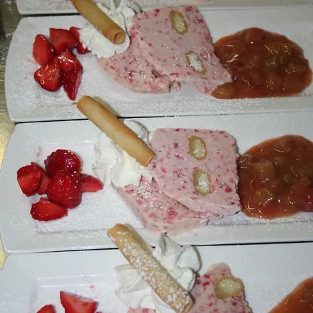 Landgasthof Mücke Hotel Marsberg