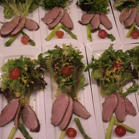 Landgasthof Mücke Hotel Marsberg