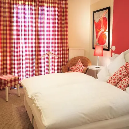 Landgasthof Mücke Hotel Marsberg