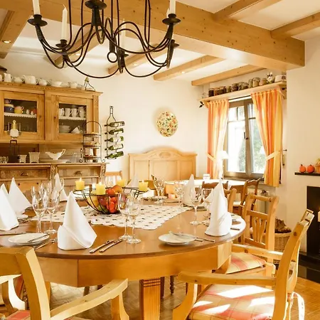 Landgasthof Mücke *