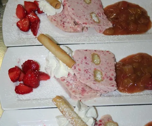 Landgasthof Muecke Hotel Marsberg