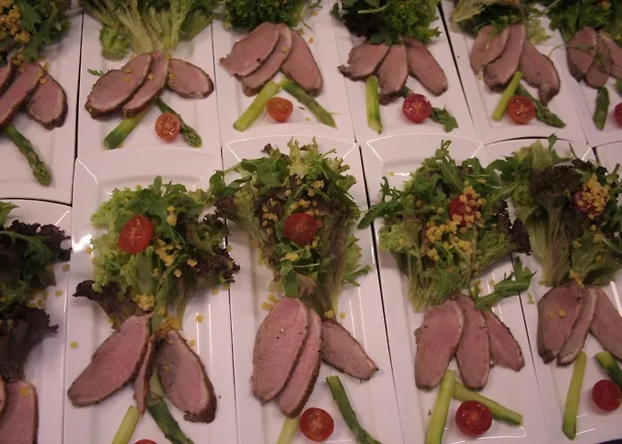 Landgasthof Muecke Hotel Marsberg