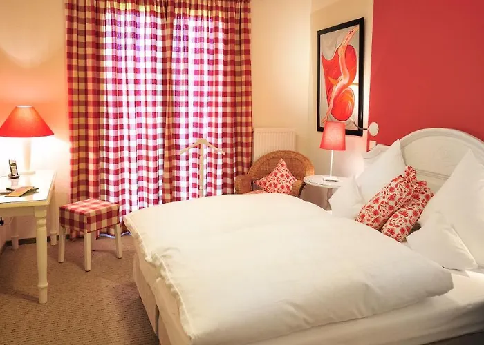 Landgasthof Muecke Hotel Marsberg