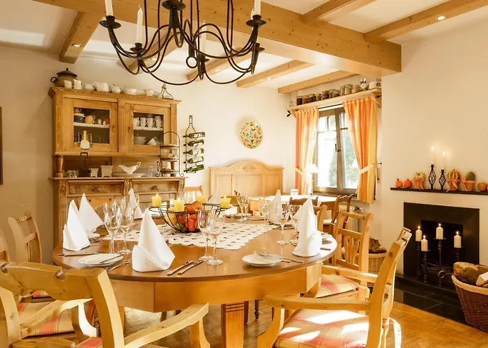 Landgasthof Muecke *